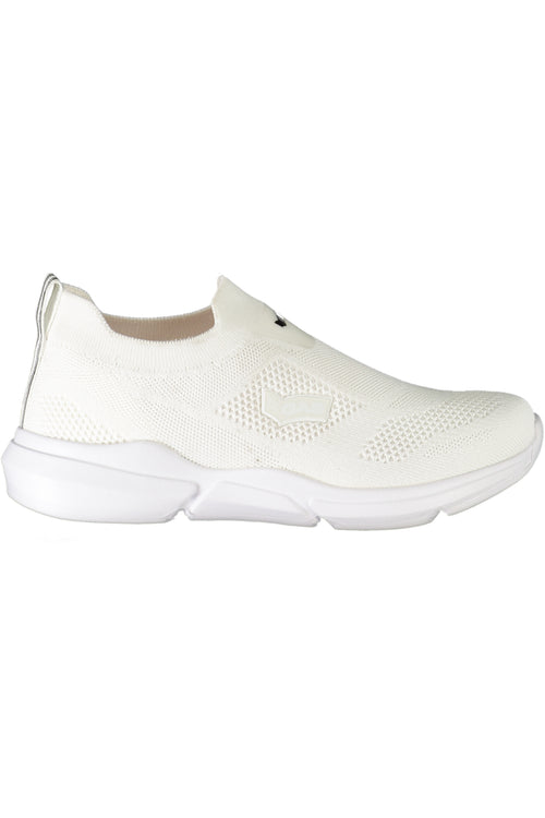 GAS WHITE WOMEN'S SPORTS SHOE-0