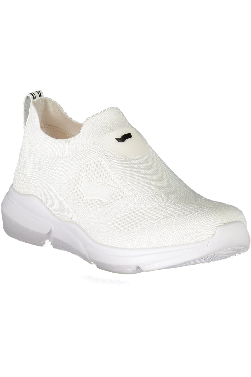 GAS WHITE WOMEN'S SPORTS SHOE-1