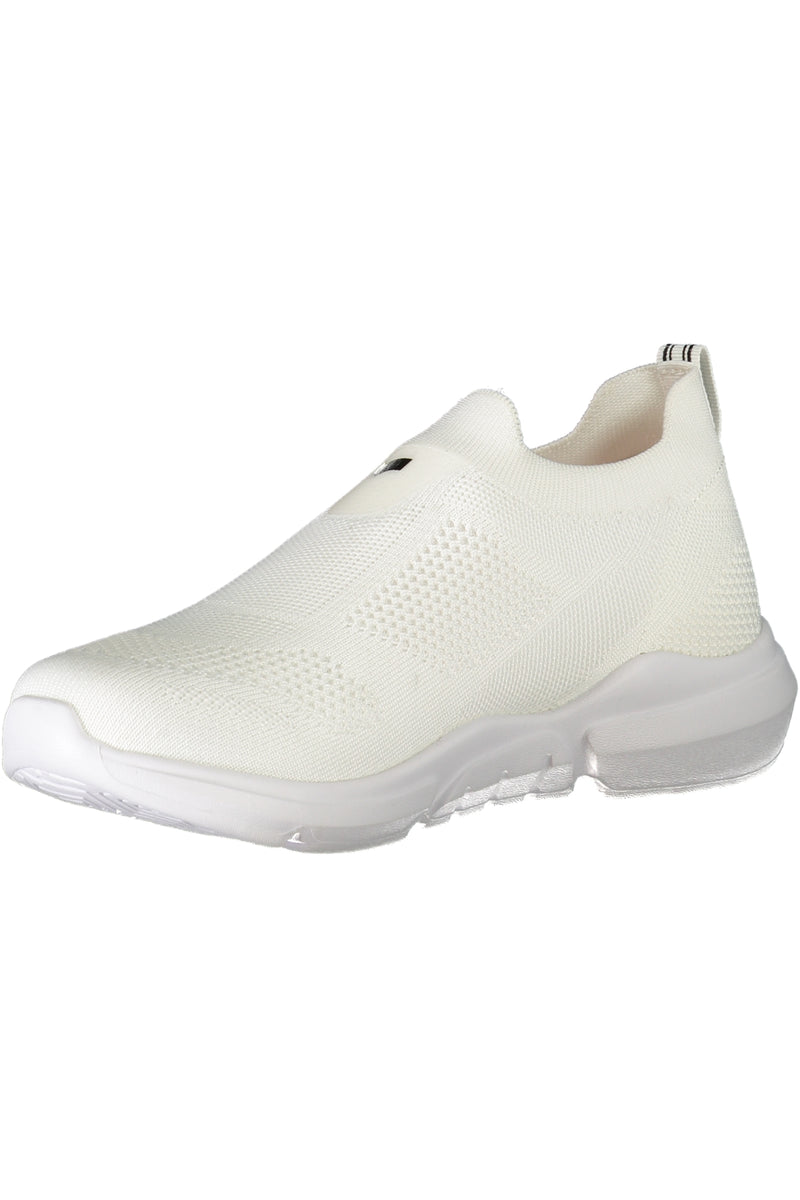 GAS WHITE WOMEN'S SPORTS SHOE-2