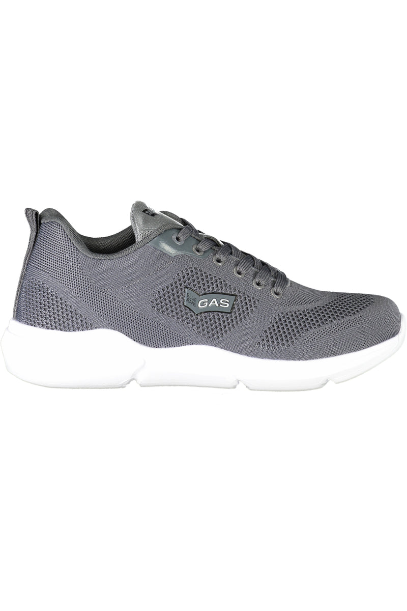 GAS GRAY MEN'S SPORTS SHOES-0