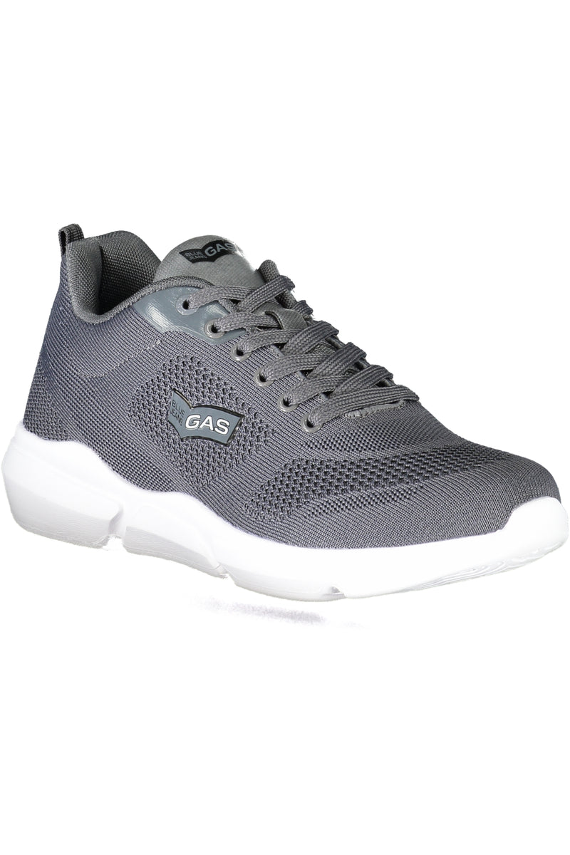 GAS GRAY MEN'S SPORTS SHOES-1