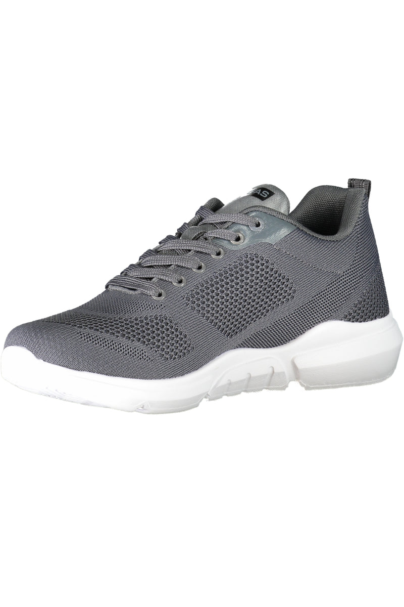 GAS GRAY MEN'S SPORTS SHOES-2