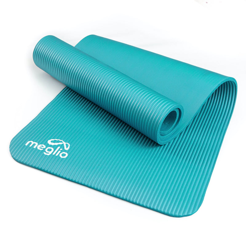 Yoga Mat 10mm-0