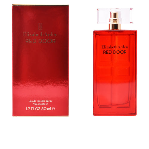 RED DOOR eau de toilette spray 50 ml-0