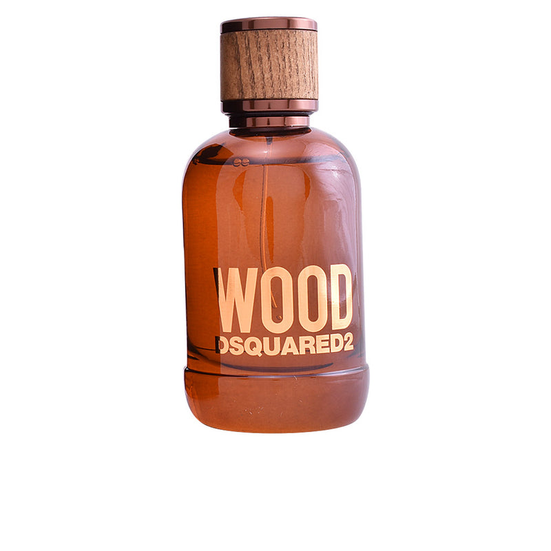 WOOD POUR HOMME edt vapo 100 ml-0