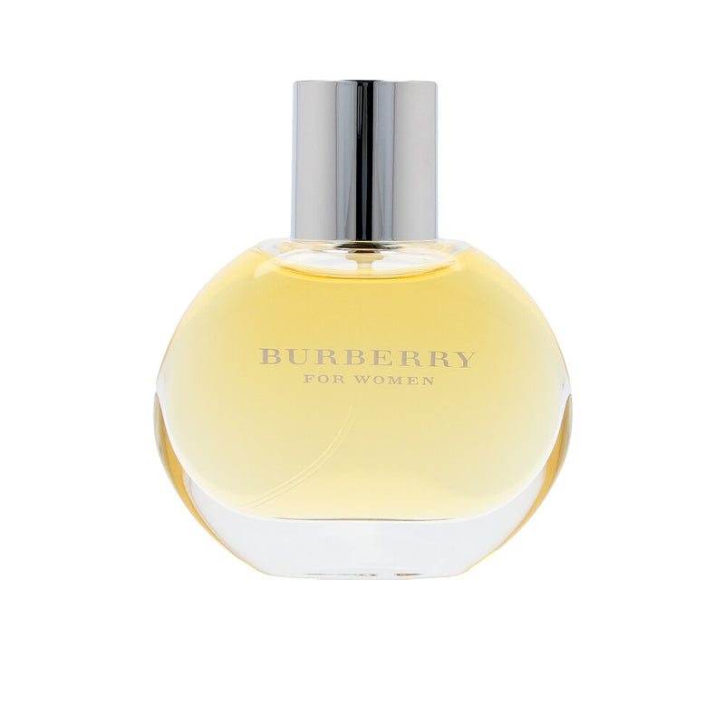 BURBERRY eau de parfum spray 50 ml-0