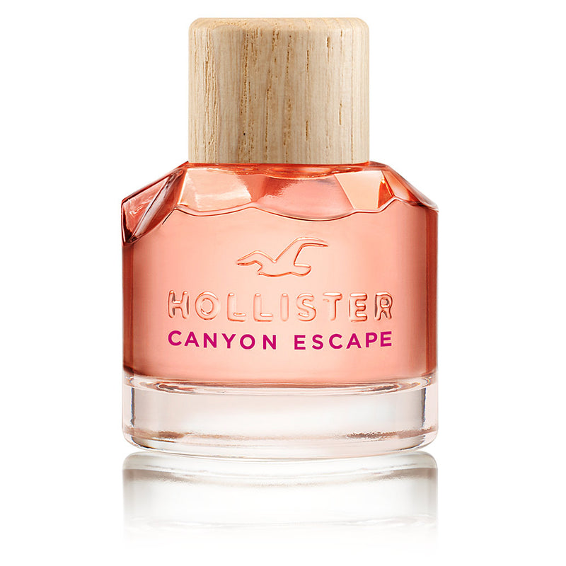 CANYON ESCAPE FOR HER eau de parfum spray 50 ml-0