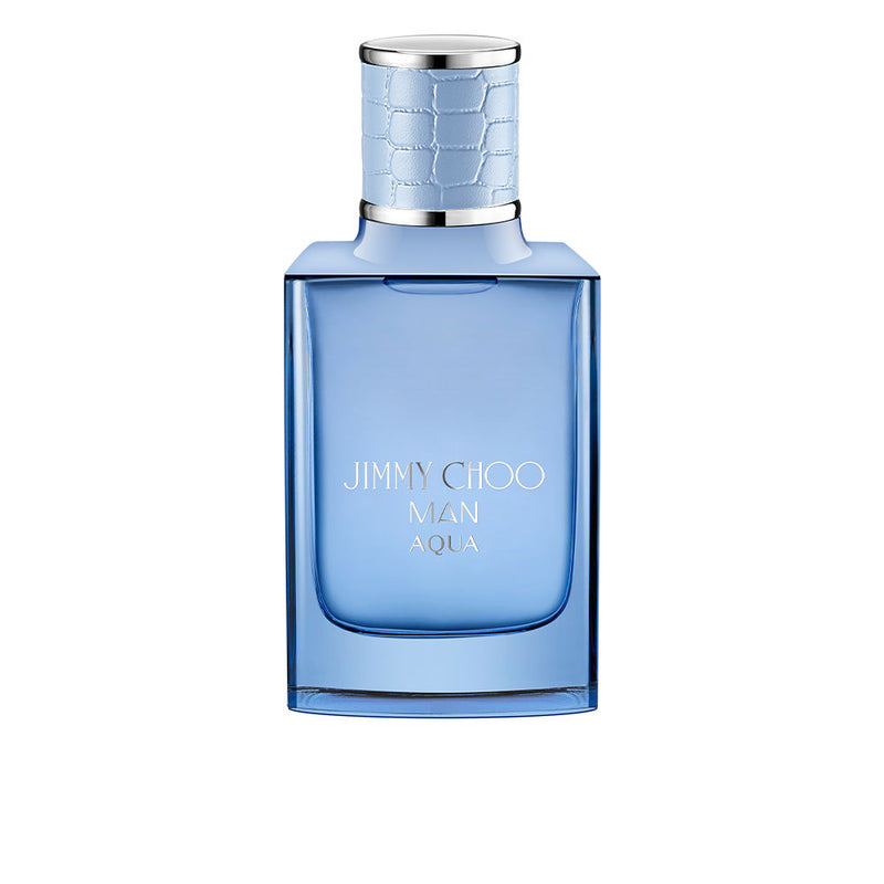 JIMMY CHOO MAN AQUA eau de toilette spray 30 ml-0