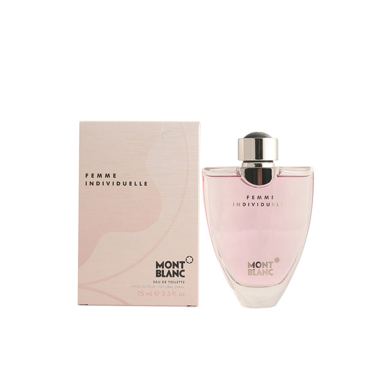 FEMME INDIVIDUELLE eau de toilette spray 75 ml-0