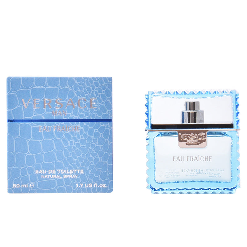 EAU FRAÎCHE eau de toilette spray 50 ml-0