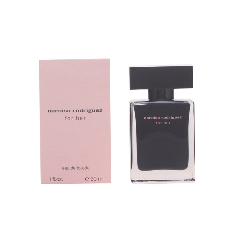 FOR HER Eau de Toilette vapo 30 ml-0