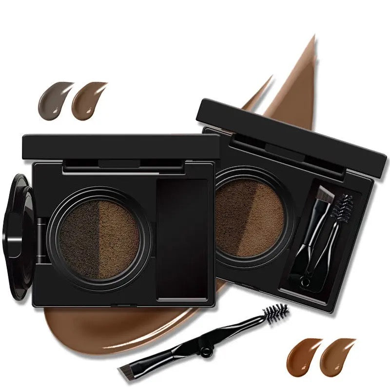 Brow Powder Duo Kit-0