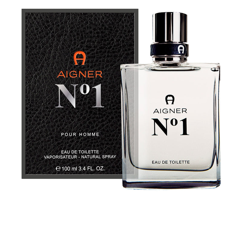 AIGNER Nº1 eau de toilette spray 100 ml-0