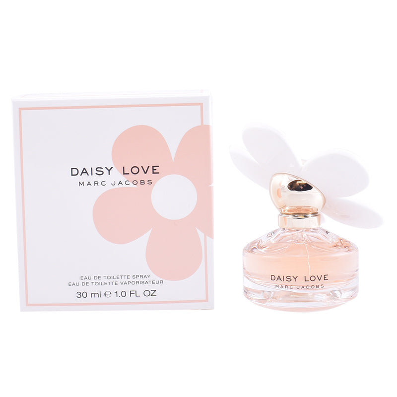 DAISY LOVE eau de toilette spray 30 ml-0