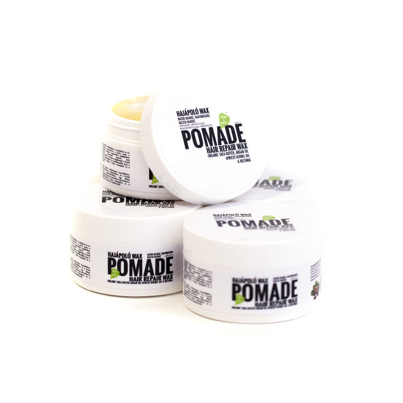 POMADE natural hair wax AFROline hair wax for braiding-1