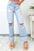 Retro Radiance Jeans-0